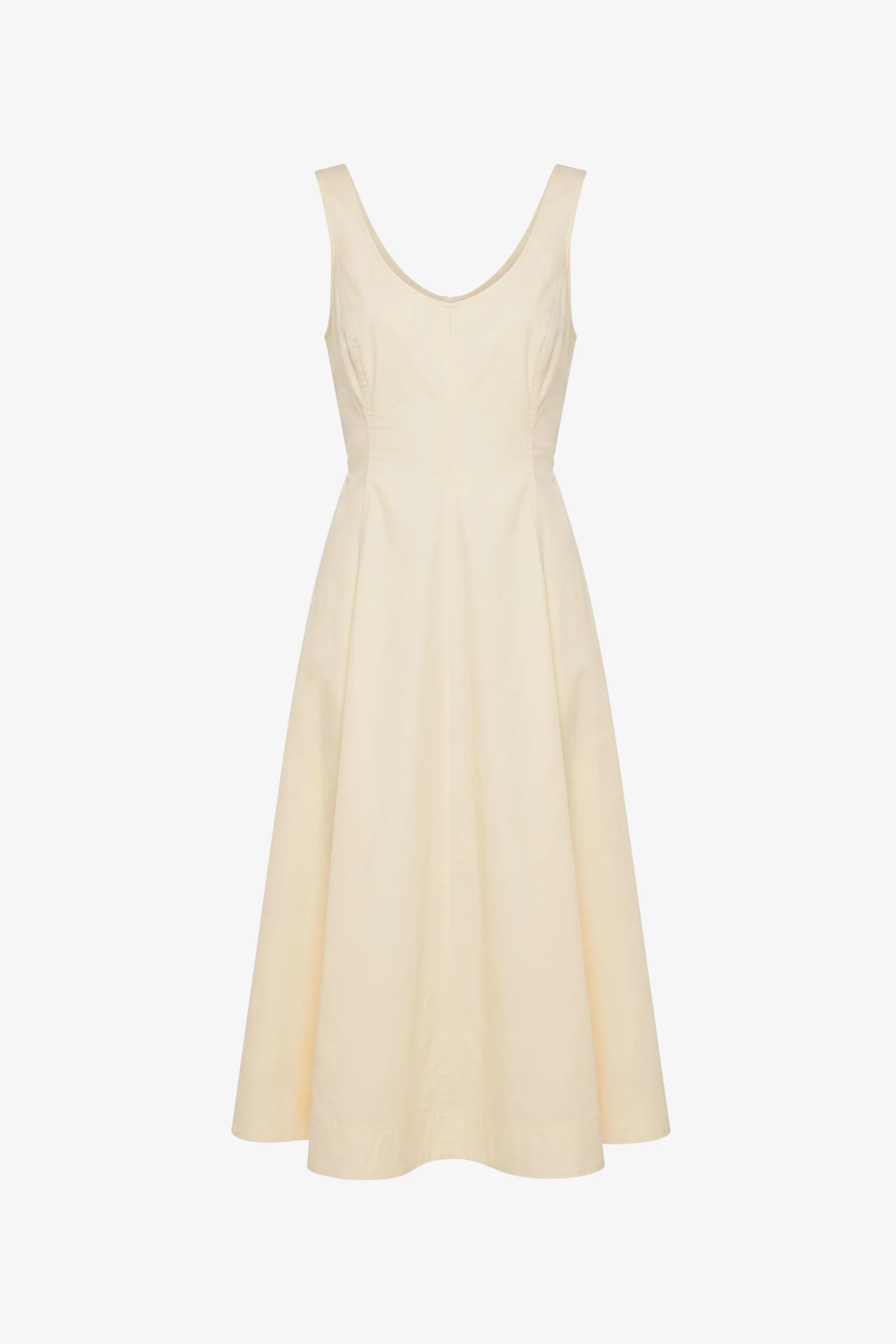 Poppy Midi Dress - 1