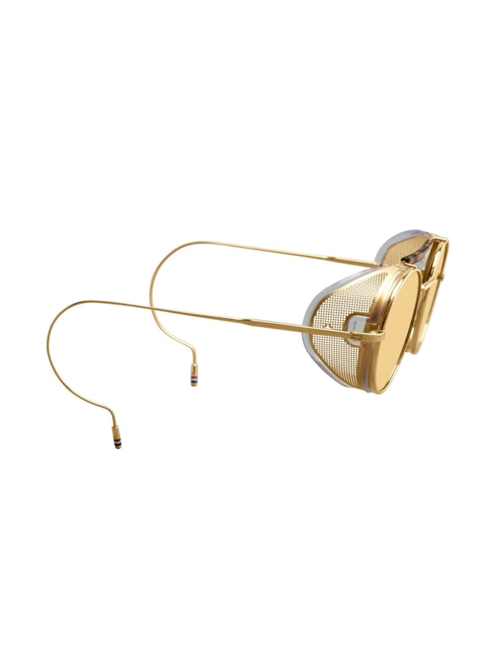 20th Anniversary Edition round-frame sunglasses - 2