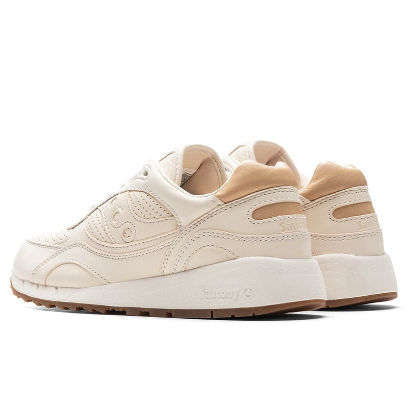 SAUCONY SHADOW 6000 - VANILLA 3