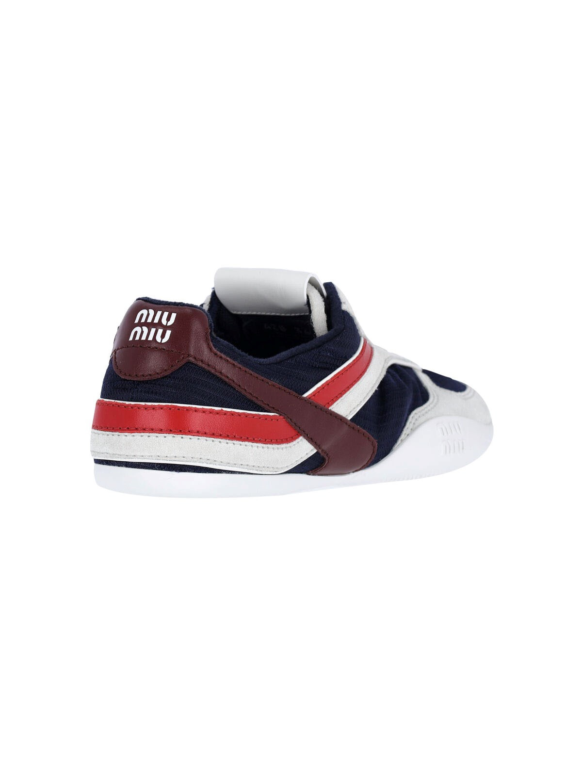 "GYMNASIUM" SNEAKERS - 4