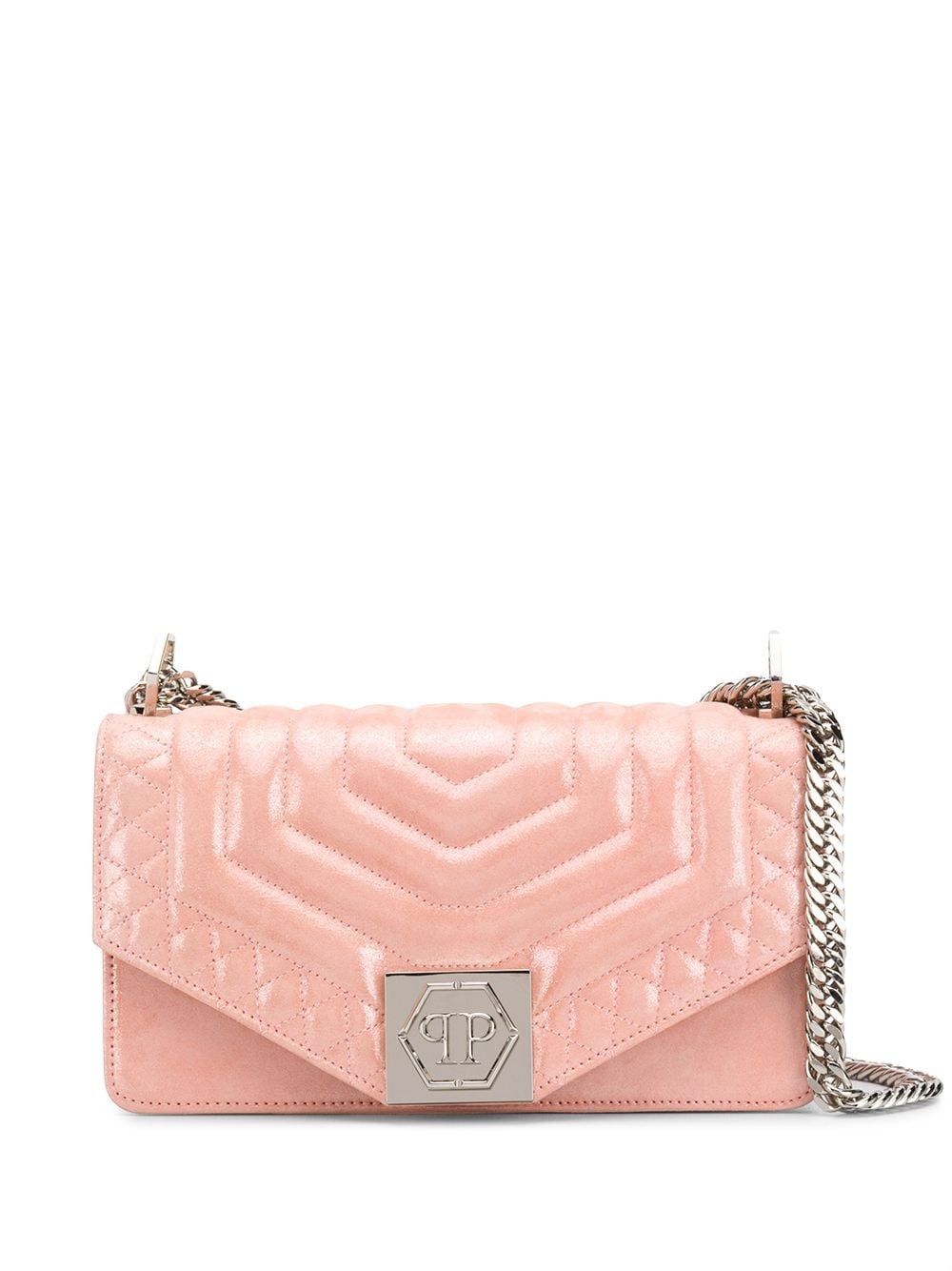 Pink Paradise small shoulder bag - 1