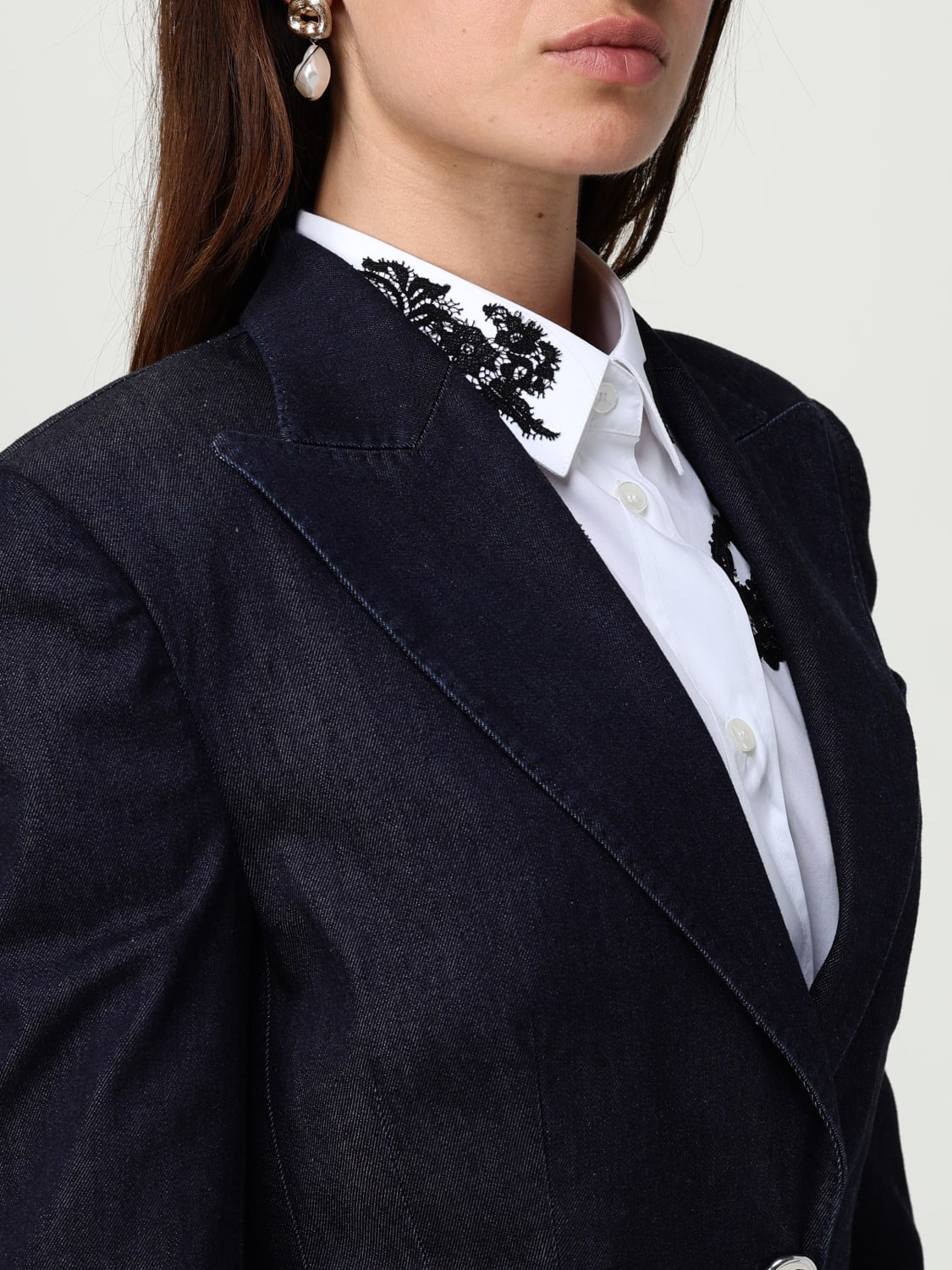 Jacket woman Dolce & Gabbana - 5