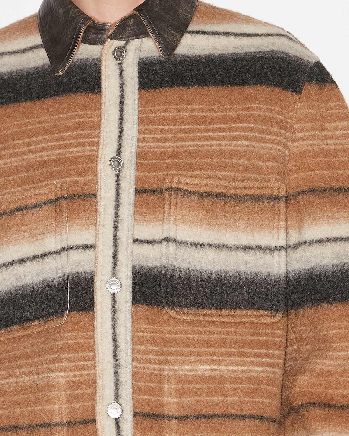 DUNCAN JACKET - 3