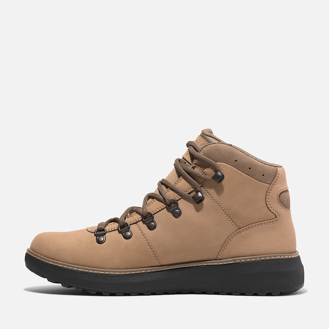 Men's Hudson Road Mid Waterproof Boot - 6