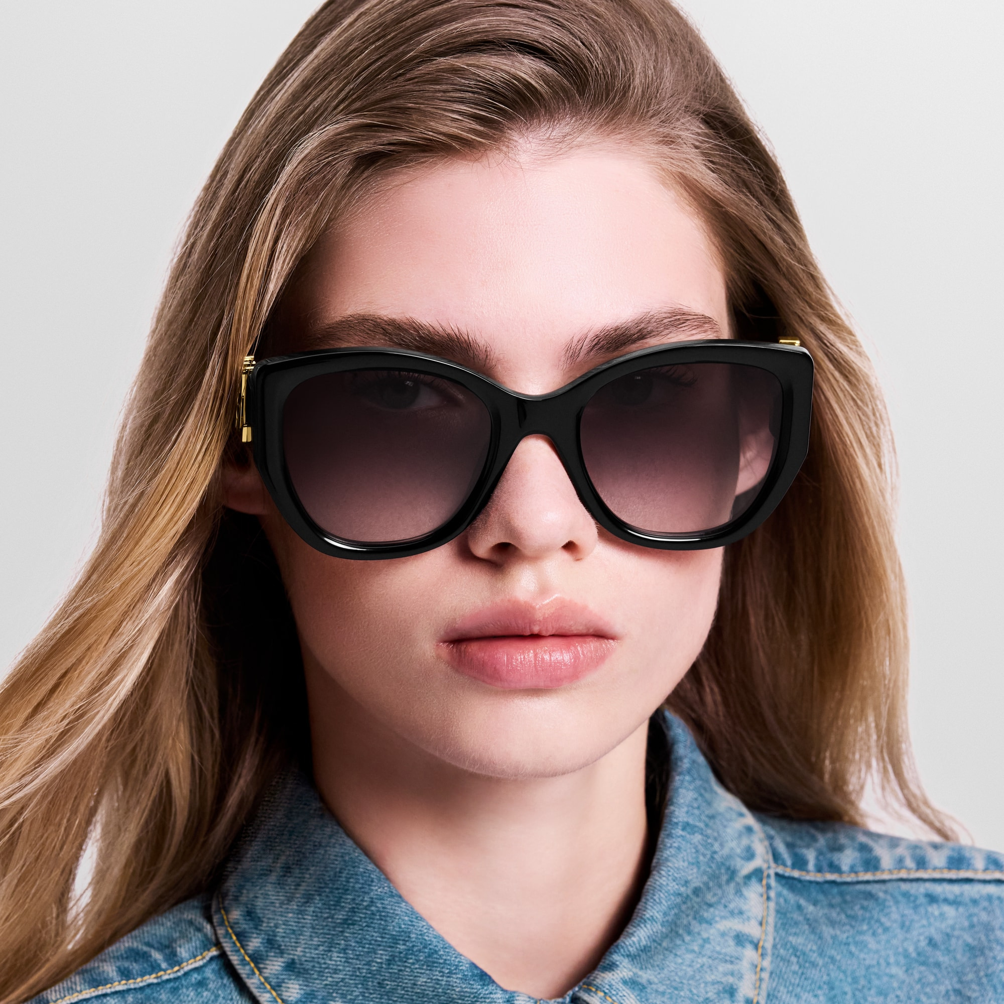 LV Icon Cat Eye Sunglasses - 5