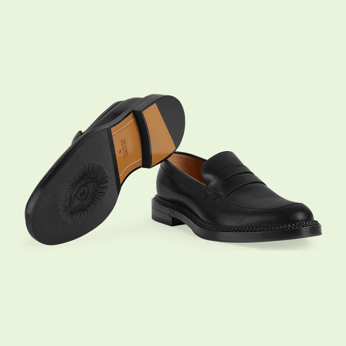 Men's loafer - 6