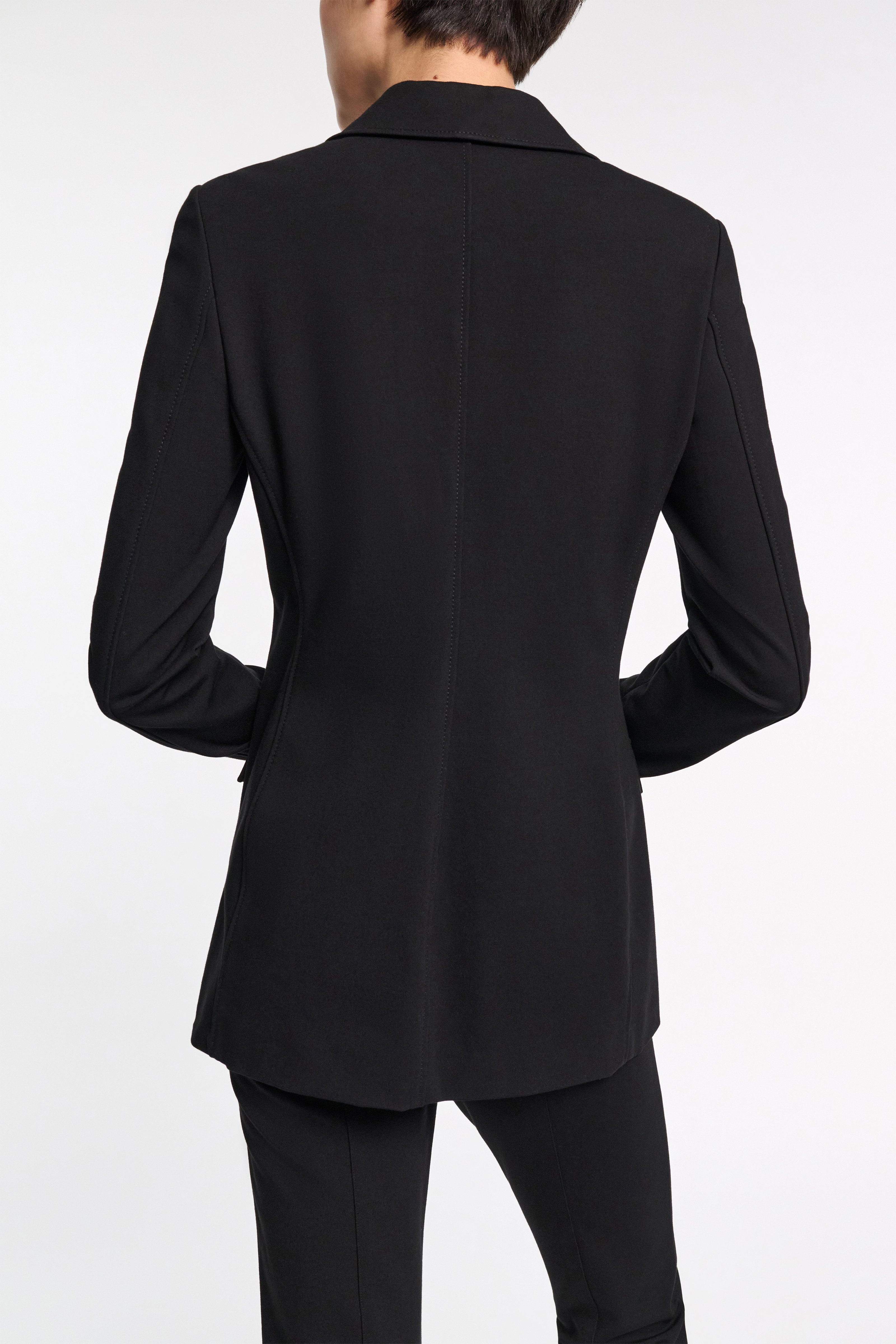 EMOTIONAL ESSENCE jacket - 6