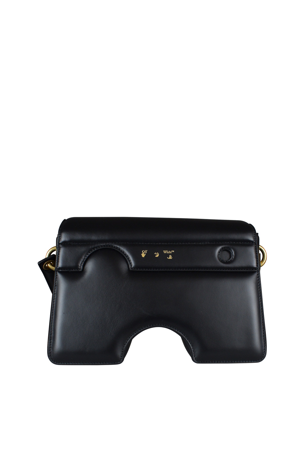 Large shoulder bag Burrow 22 - 2