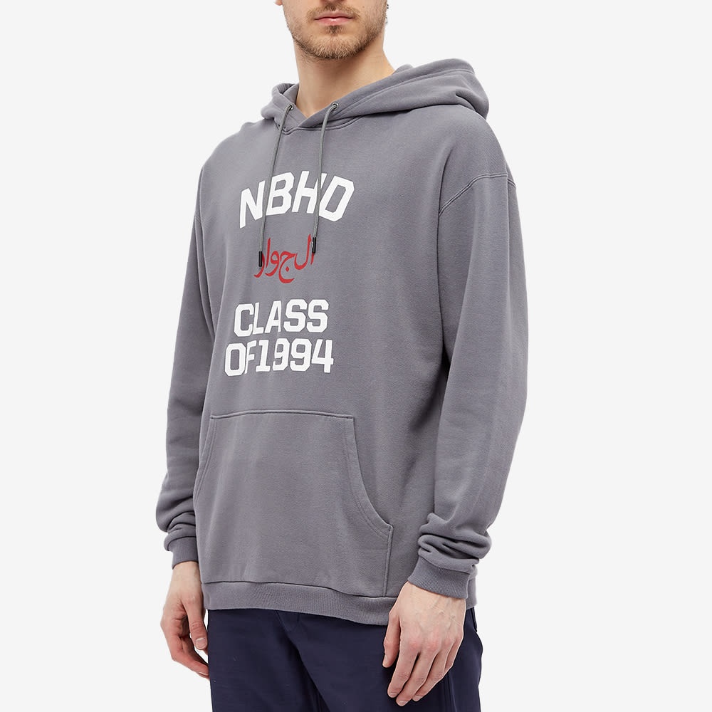 Neighborhood Loop Hoody - 5