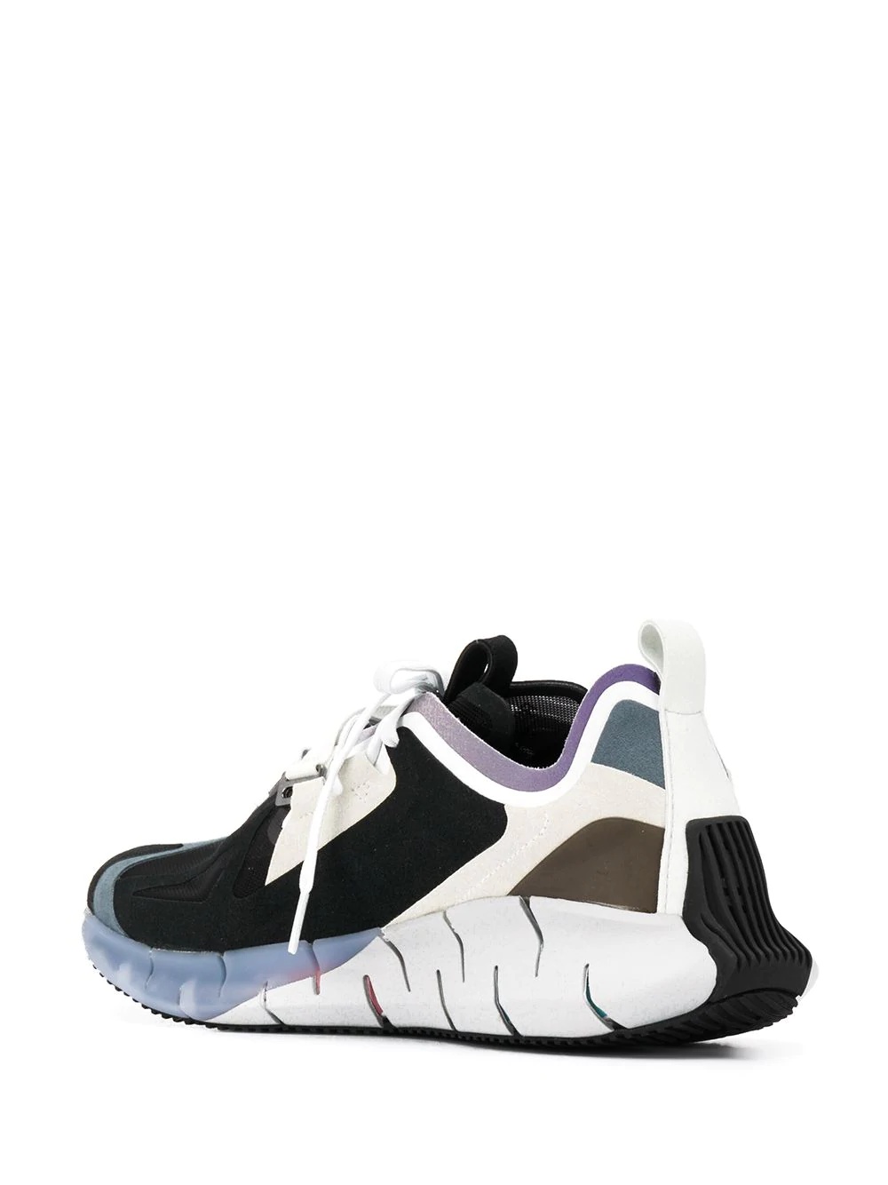 Zig Kinetica Concept_Type1 sneakers - 3