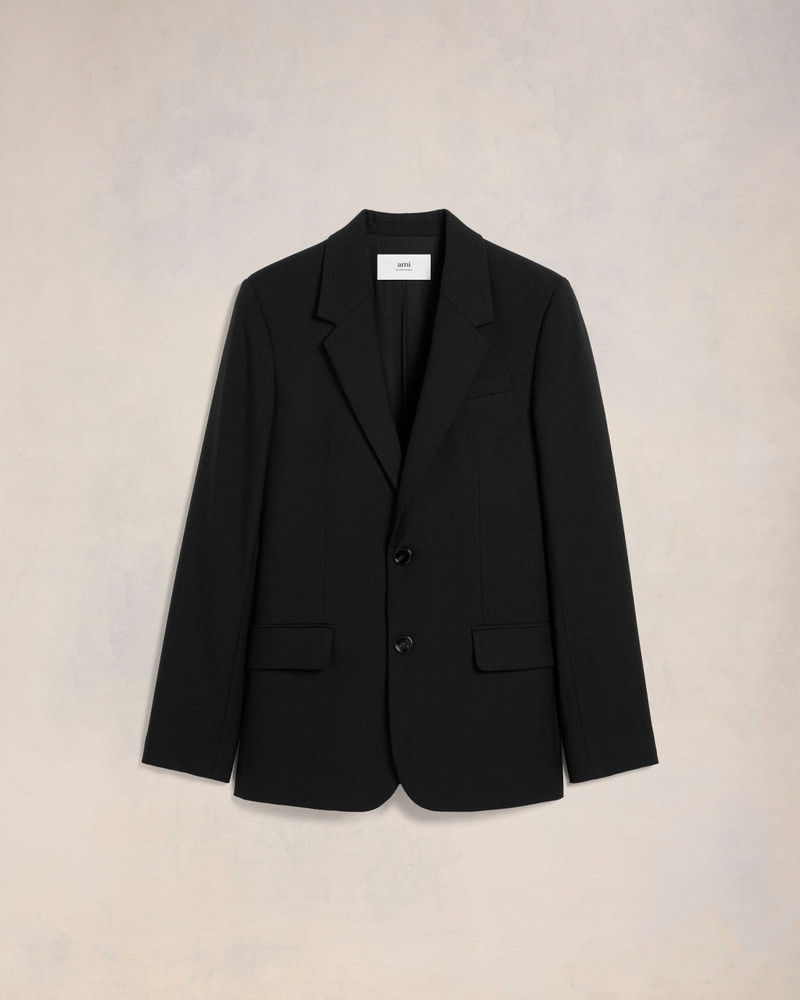 TWO BUTTONS JACKET 1