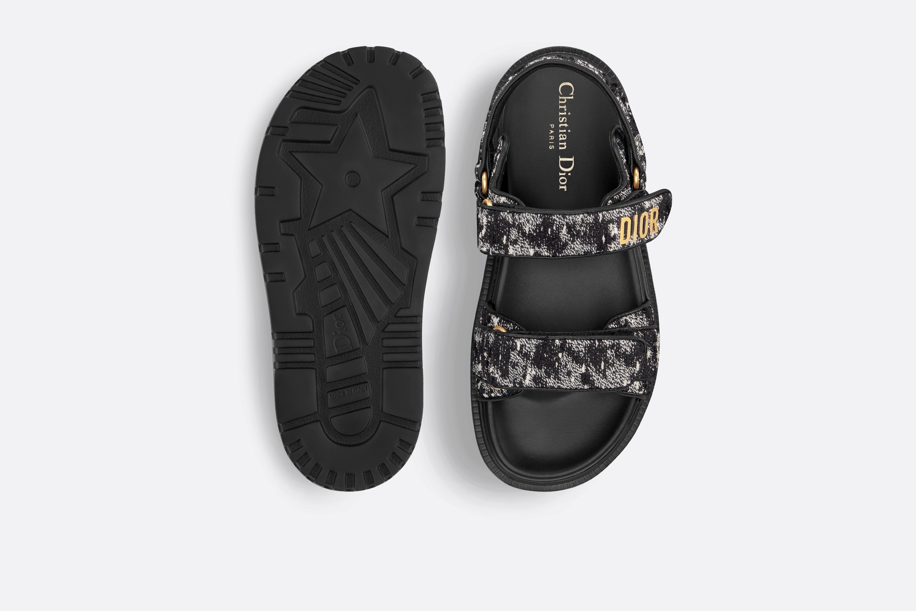 Dioract Sandal - 4