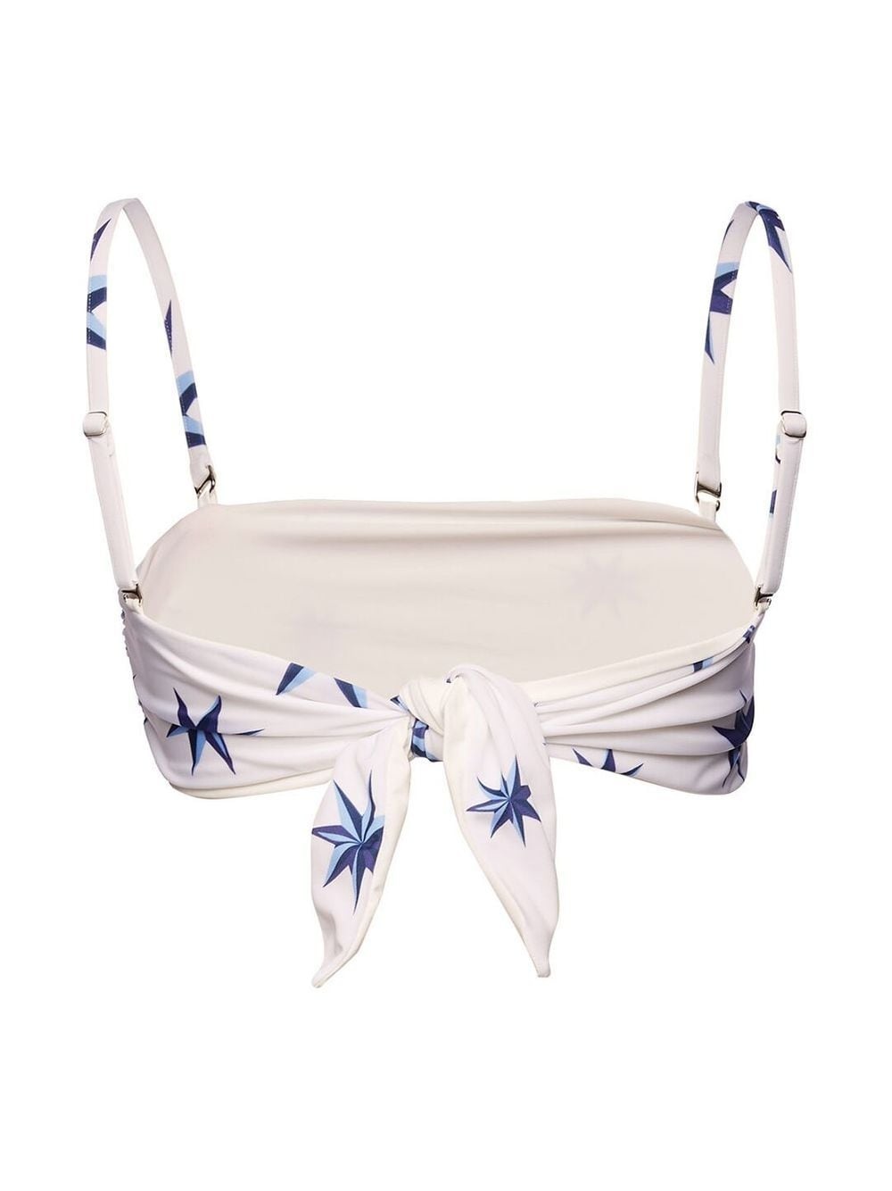 3-way bandeau top - 5