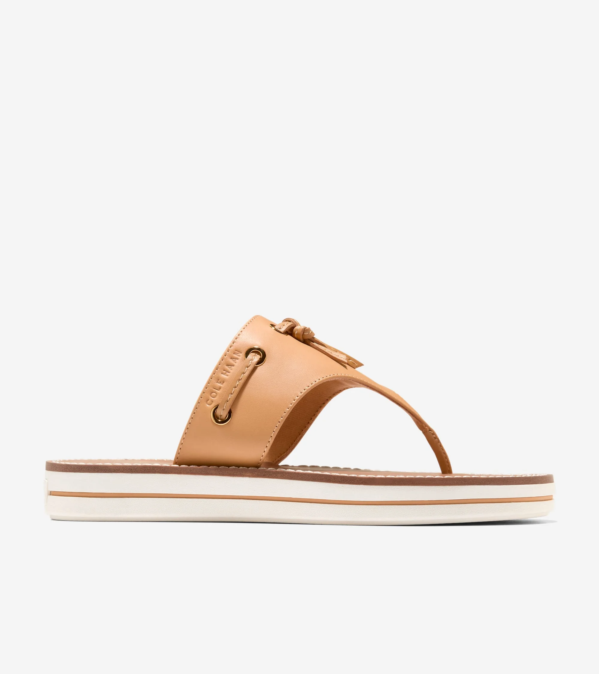 Women's Pinch Long-Weekender Thong Sandals - 1