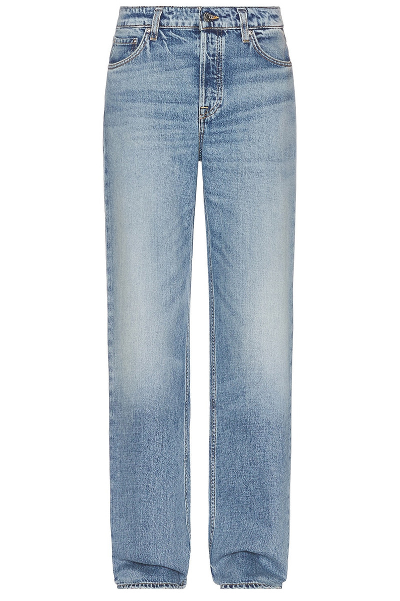 GRLFRND Bella Low Rise Boyfriend outlook