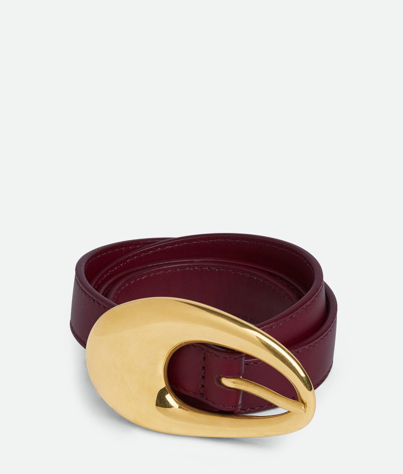 Drop Belt - 1
