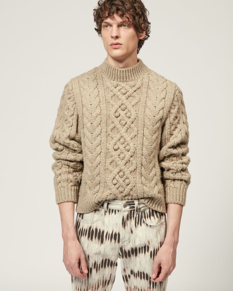 MACEY SWEATER - 4