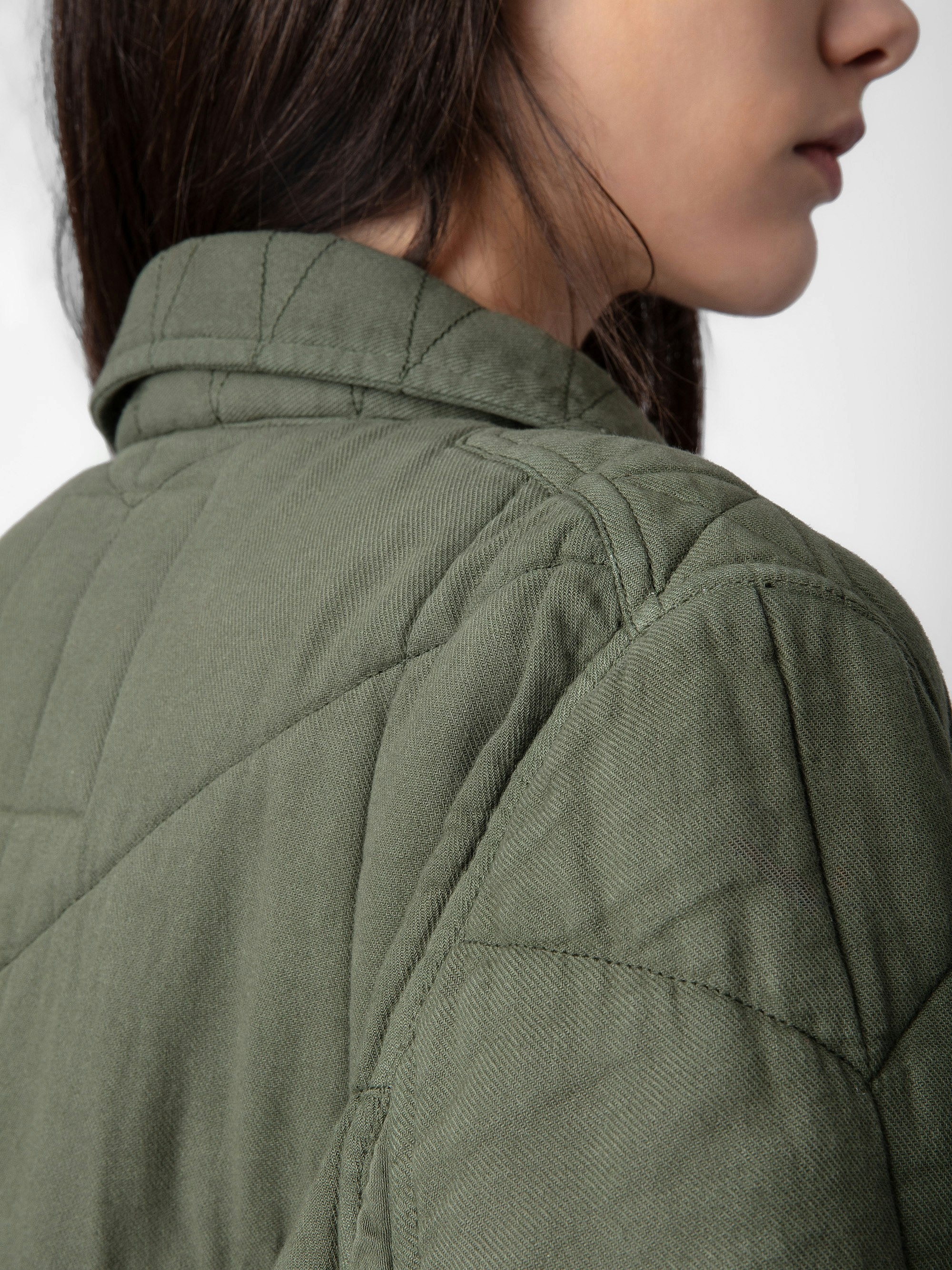 Kayak Jacket - 4