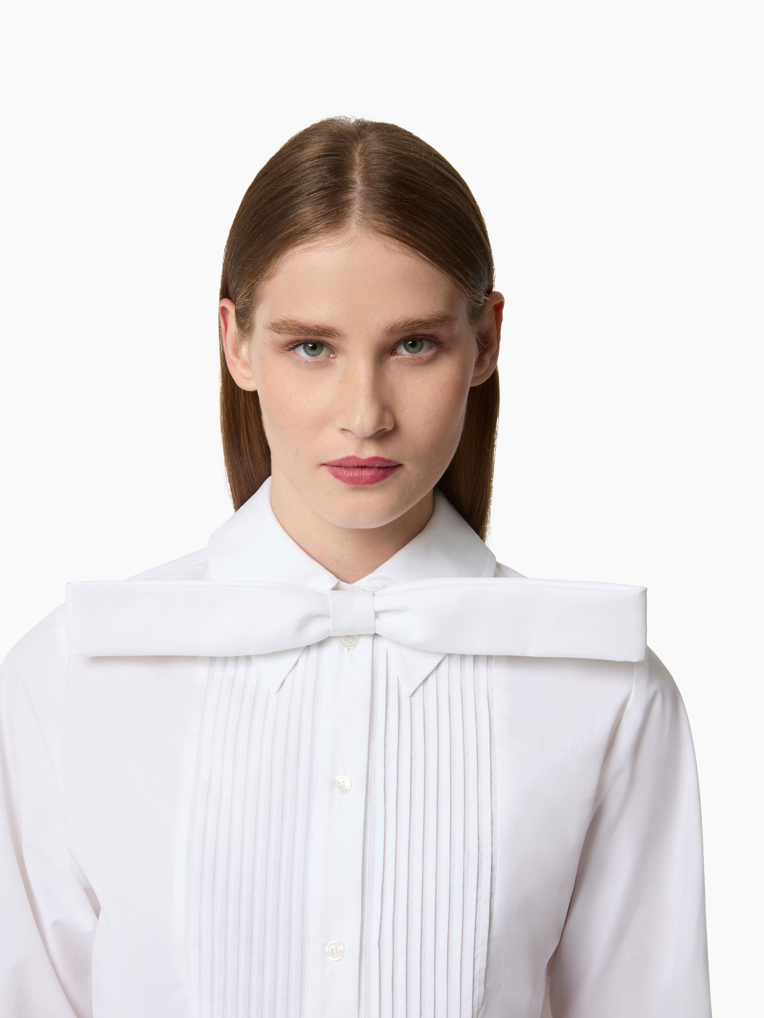 Coton Bow Tie - 2