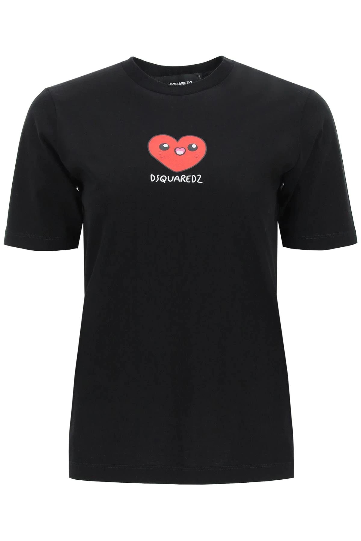 HEART ME T-SHIRT - 1