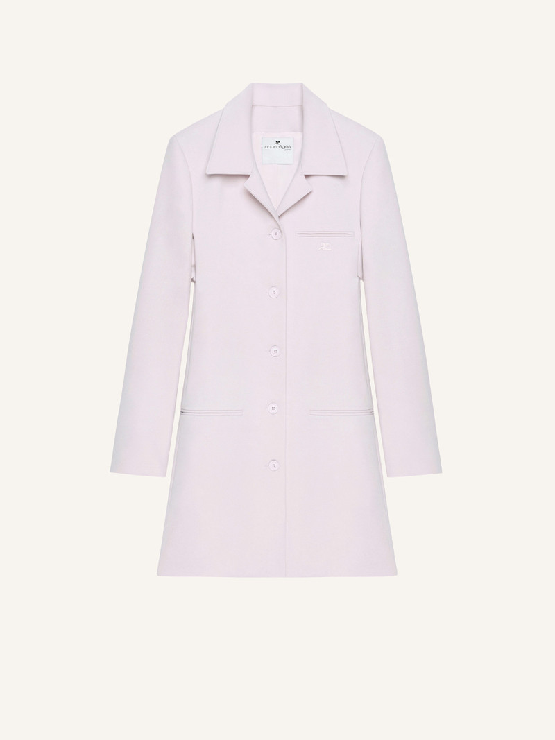 HERITAGE A-LINE COAT 1
