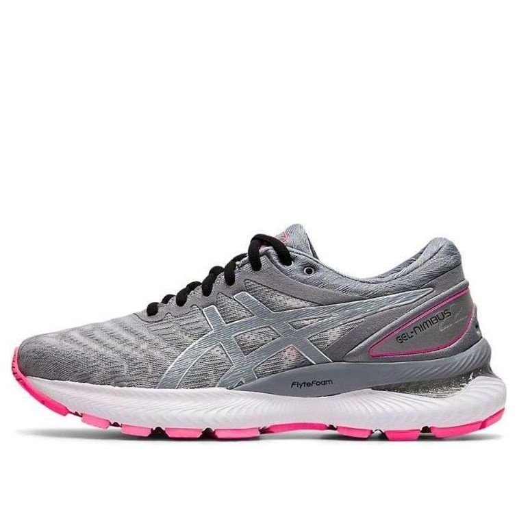 (WMNS) ASICS Gel Nimbus 22 Lite-Show 'Sheet Rock' 1012A585-020 - 1