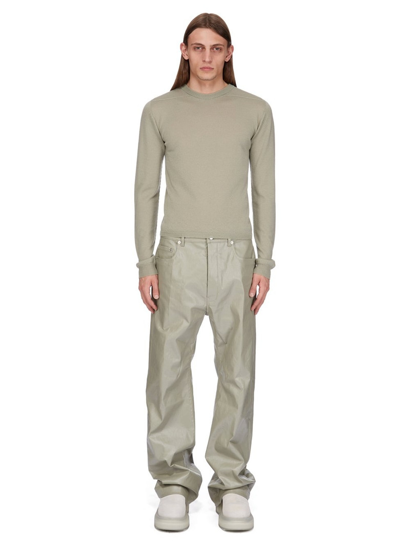 Rick Owens TOP outlook