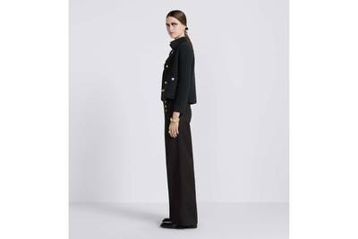 Dior Flared Sailor Pants outlook