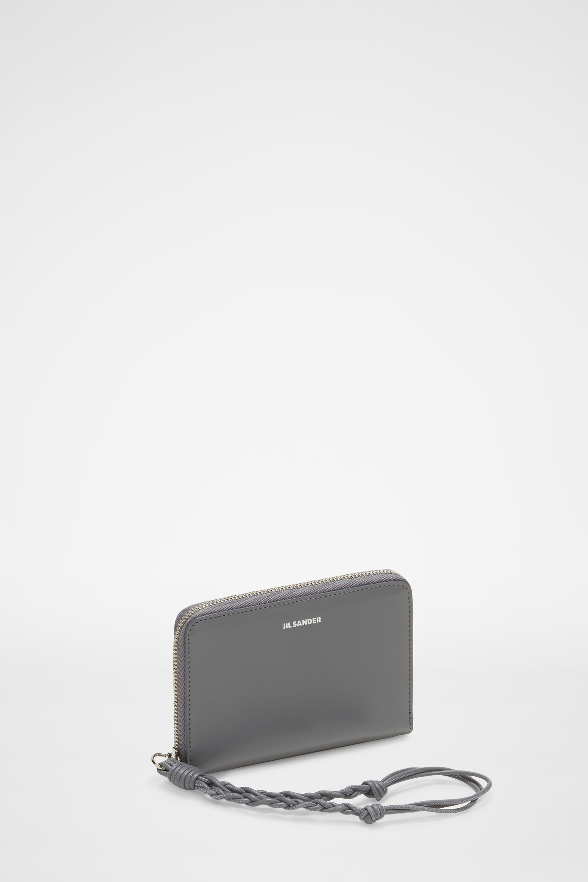 Pocket Zip-Around Wallet - 2