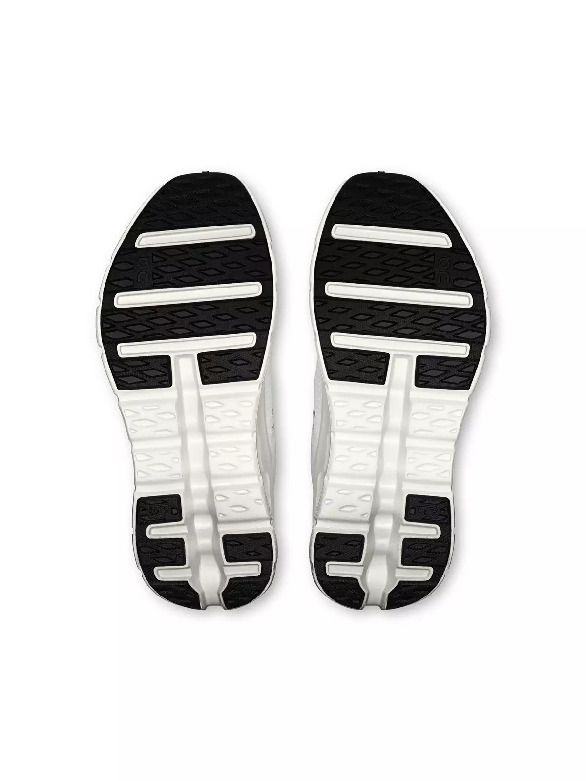 Cloudtilt "Pearl/Ice" Women's Shoe - 4