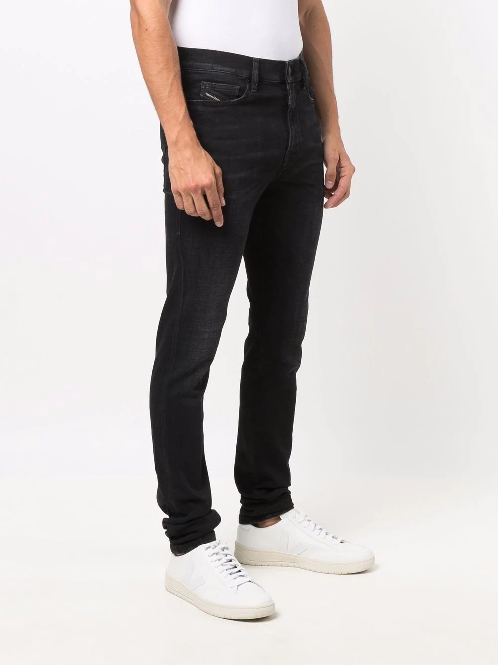 slim-fit jeans - 3