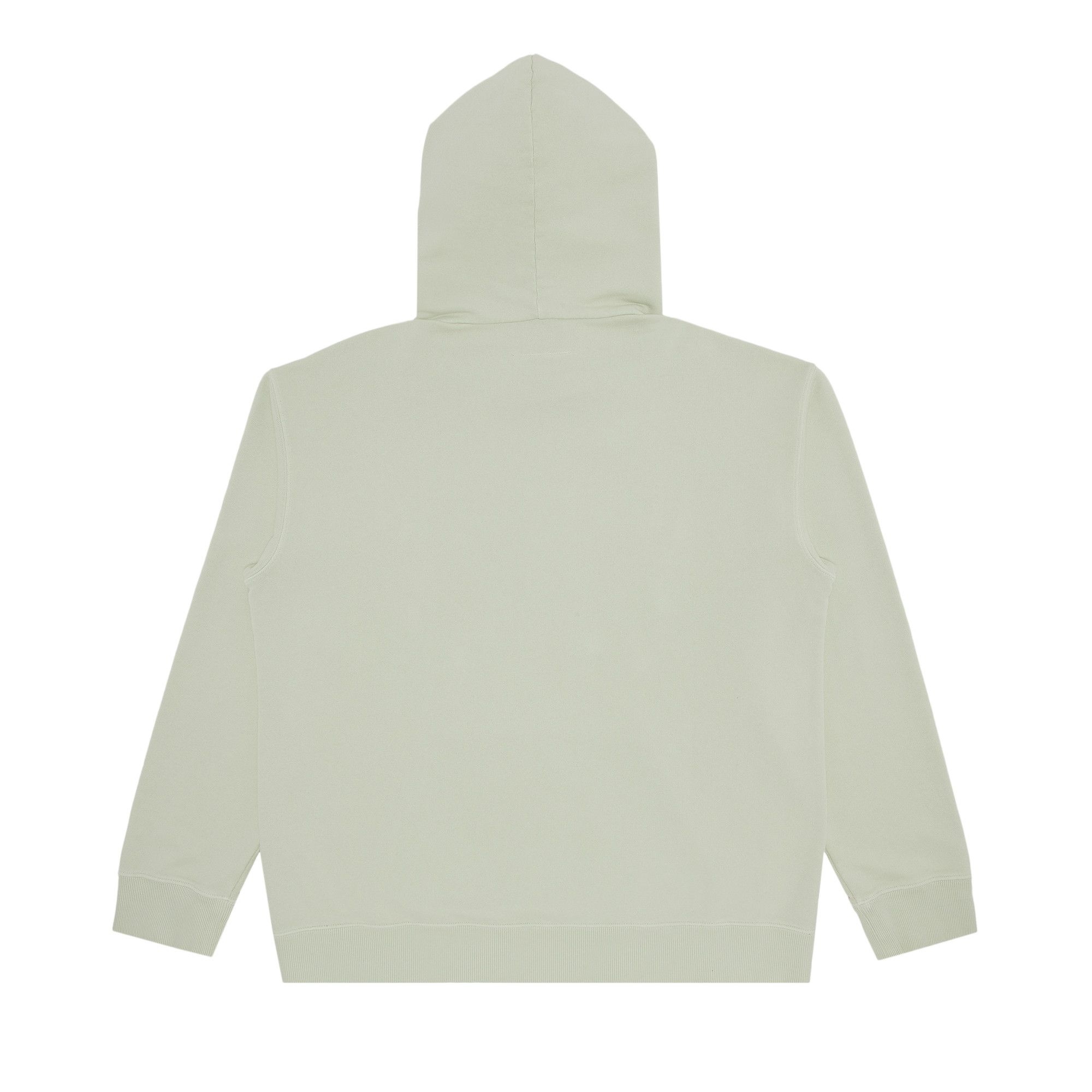 MM6 Maison Margiela Sweatshirt 'Pistachio Green' - 2