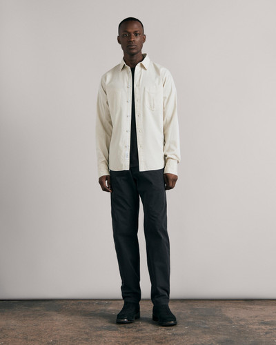 rag & bone Garment Dyed Cotton Arrow Shirt
Classic Fit Shirt outlook