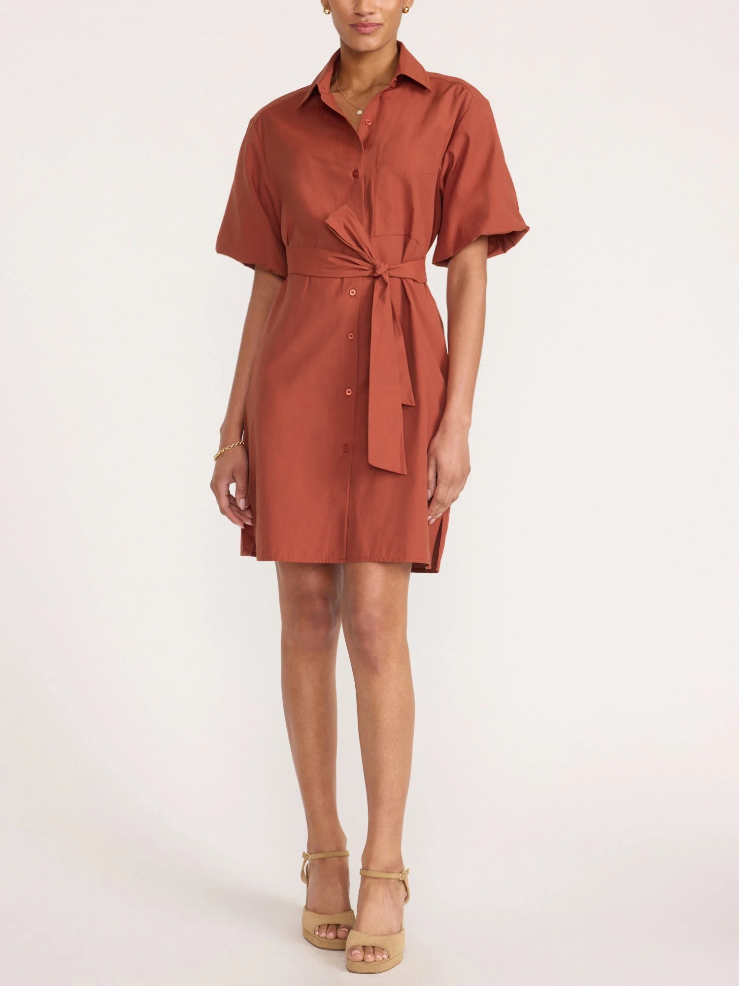 The Villa Dress - 1