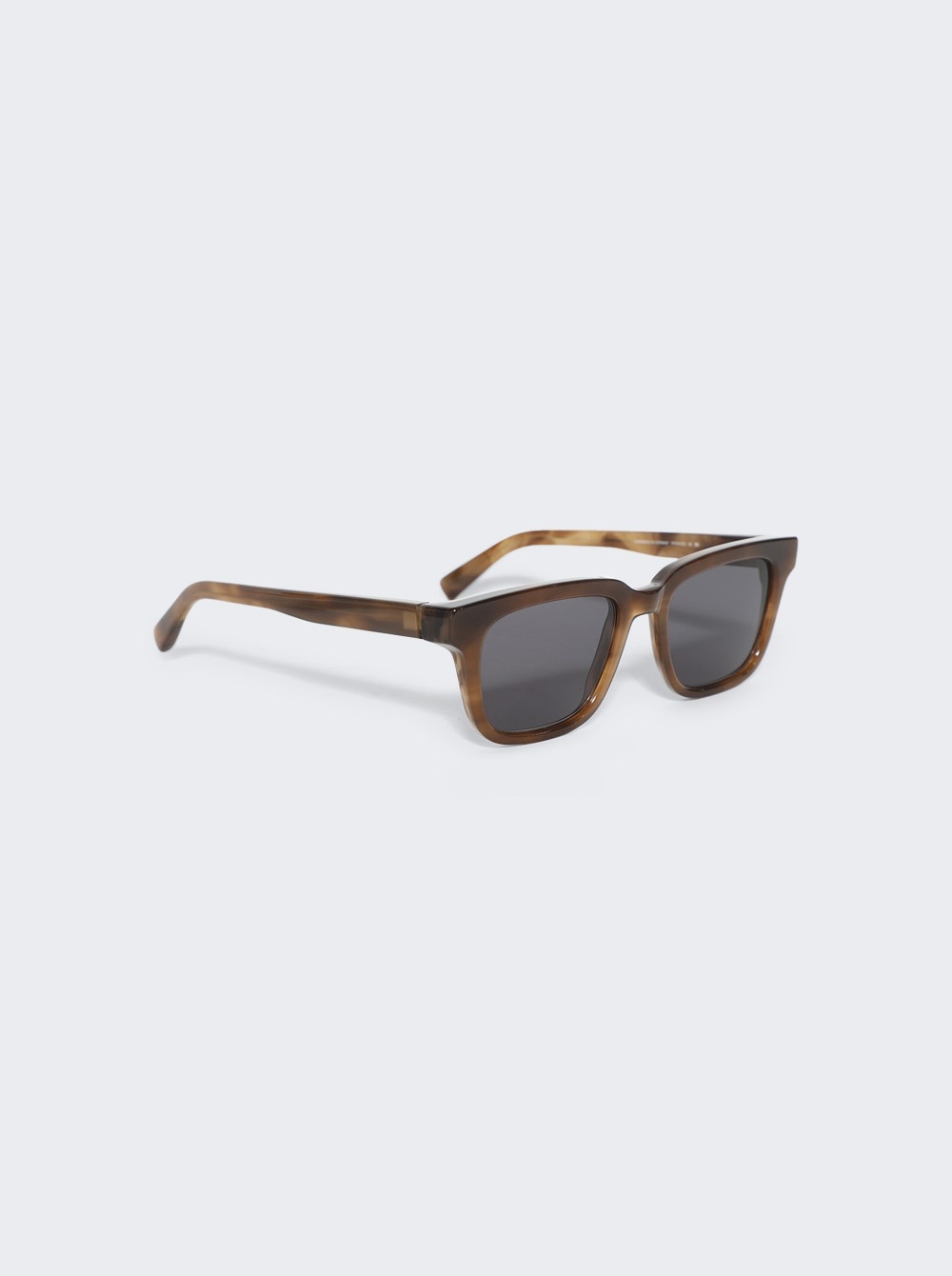 Lamin Sunglasses Brown - 4