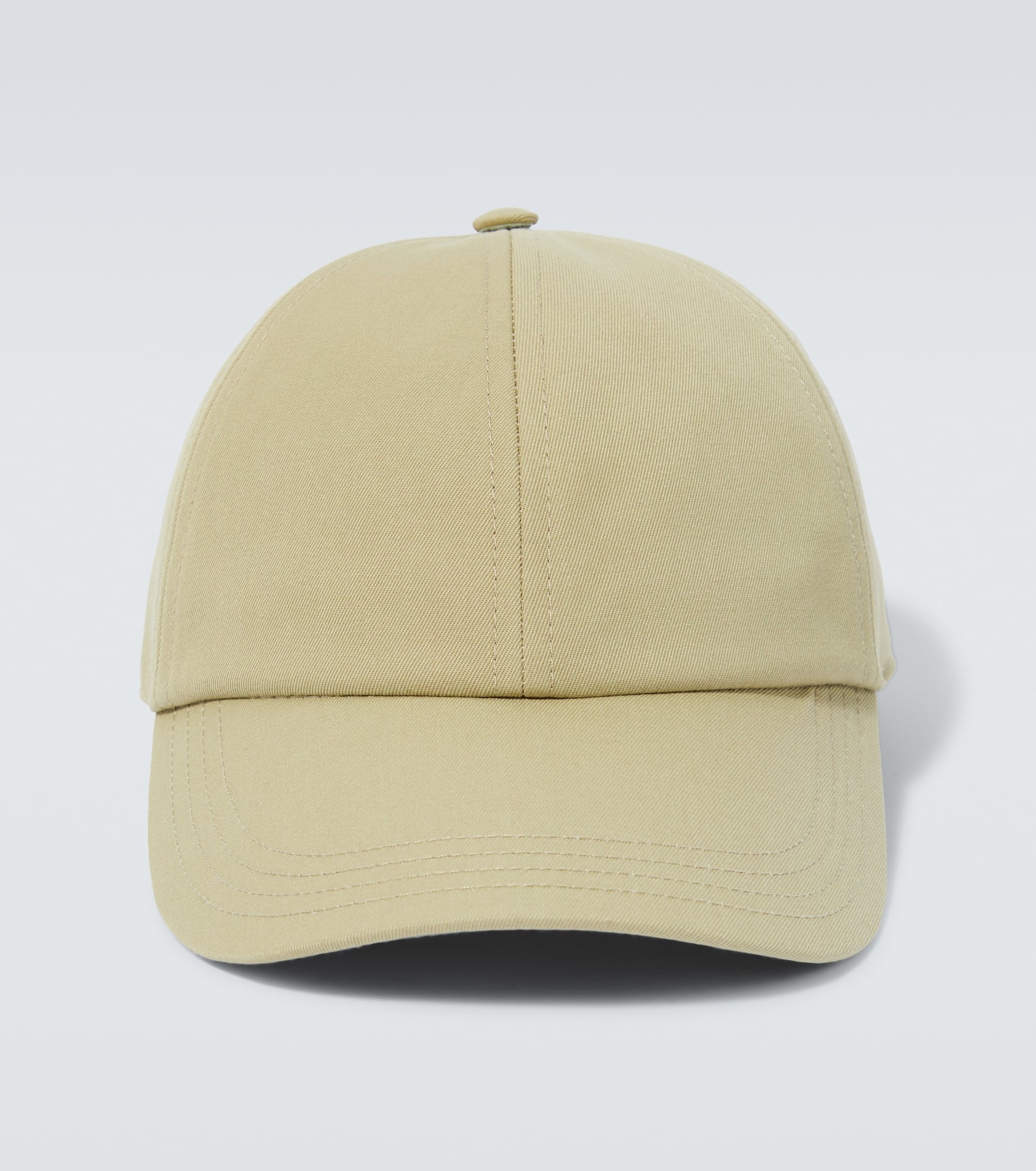 Baseball cap - 1