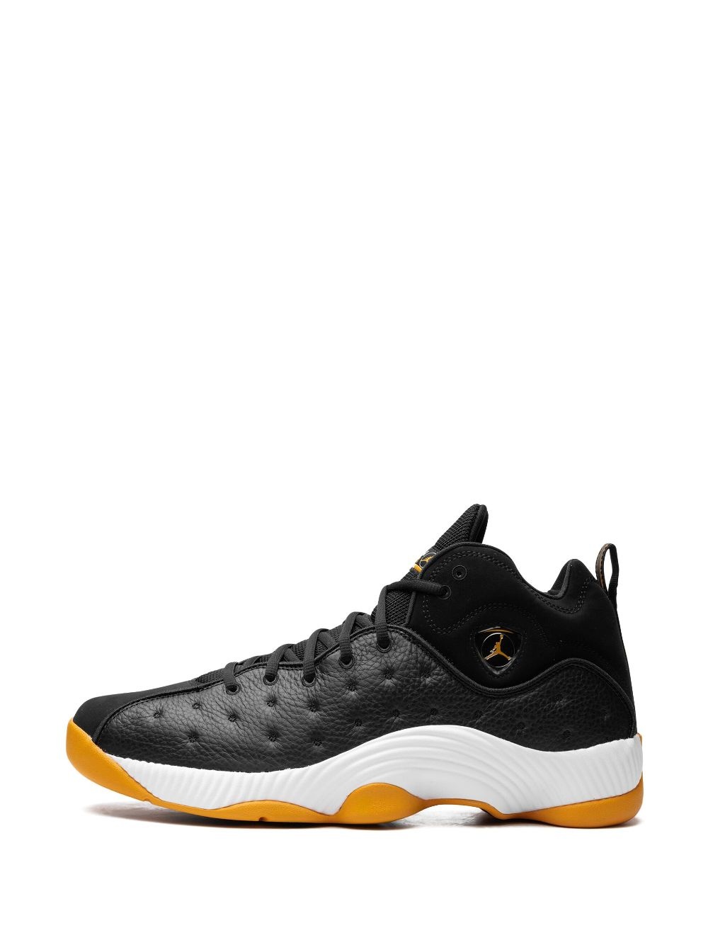 Air Jordan Jumpman Team 2 Low "Taxi" sneakers - 6