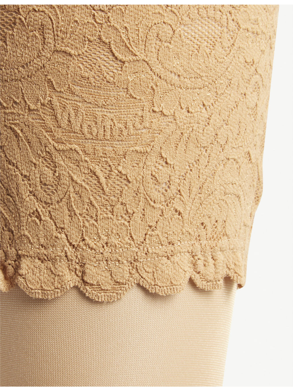 Satin Touch 20 denier hold-ups - 3