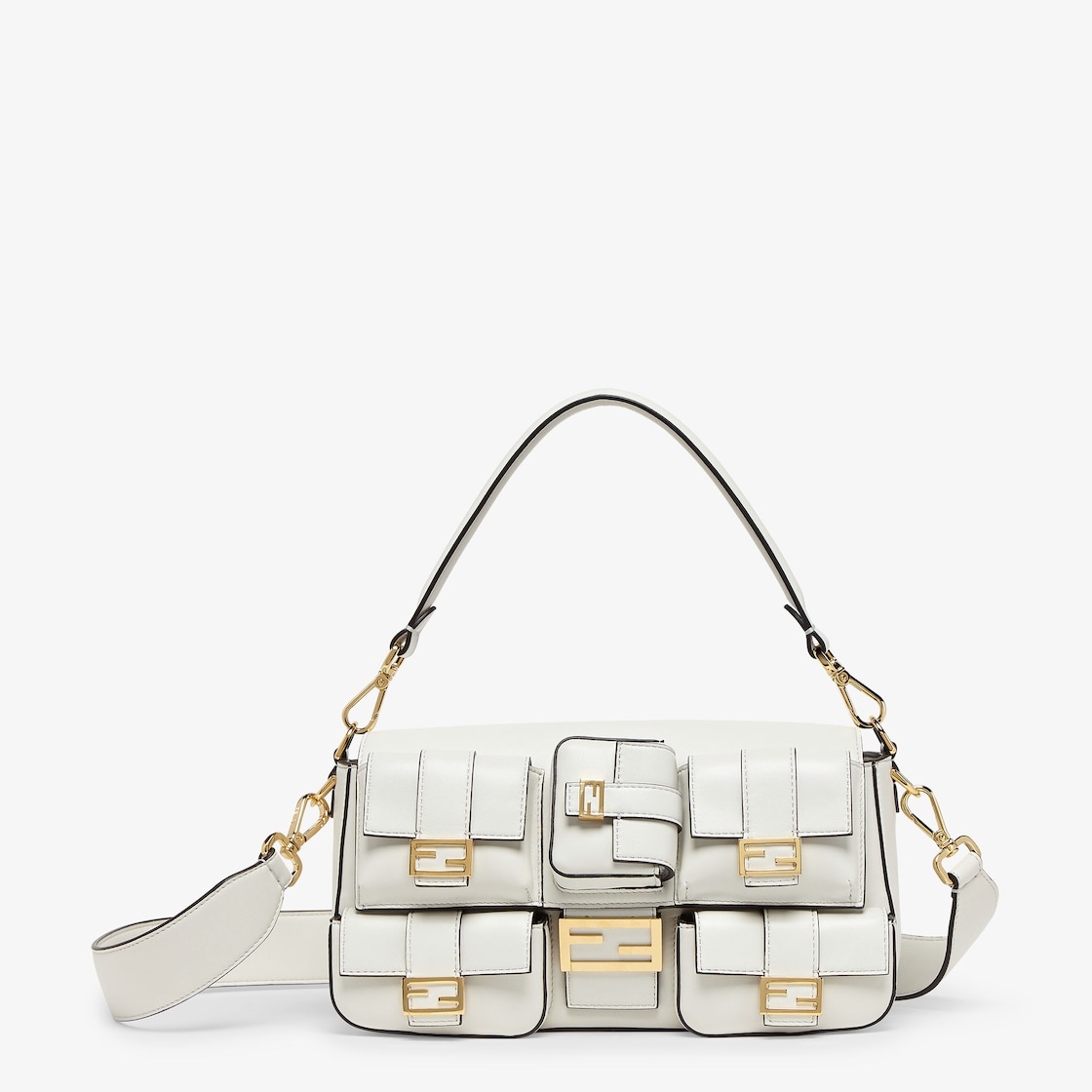 Multipocket Baguette - 1