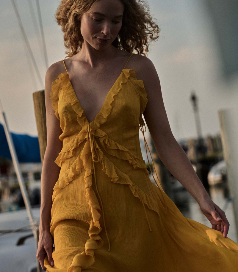 EVELINA DRESS 4