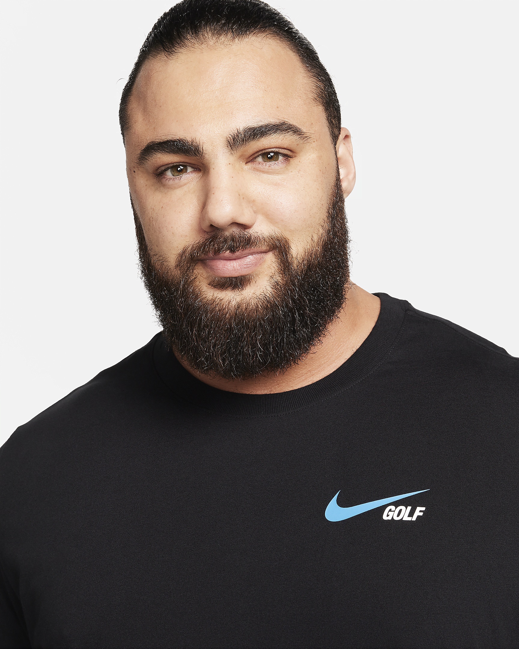 Nike Men's Golf T-Shirt - 8