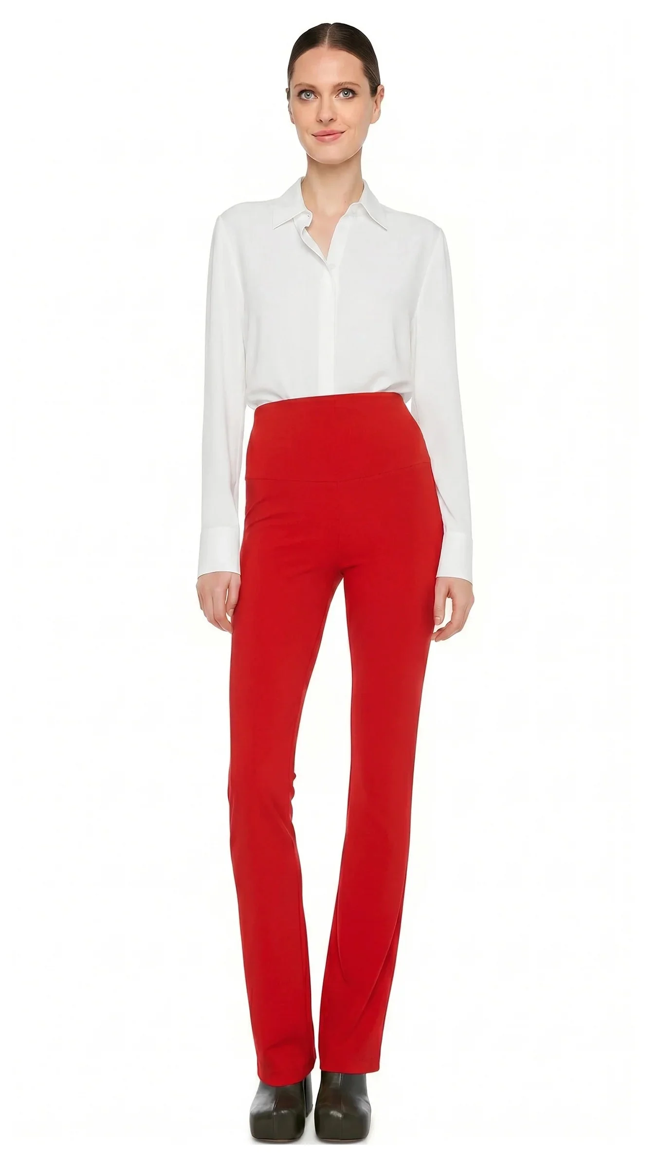 BOOT PANT - 1