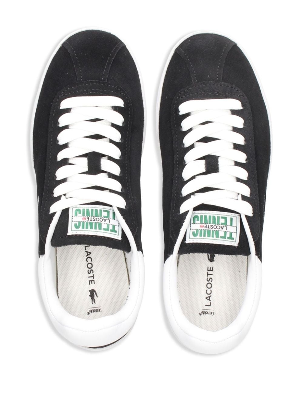 Baseshot sneakers - 4