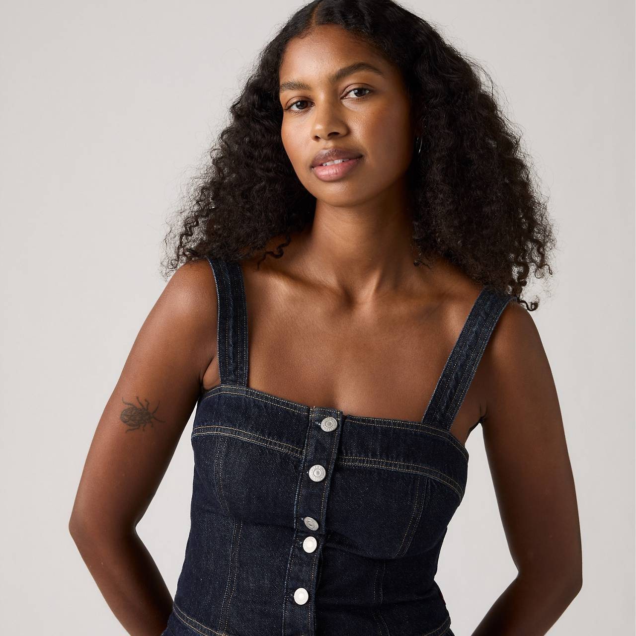 DREA TANK - 5