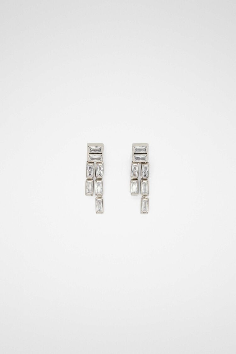 Earrings - 1