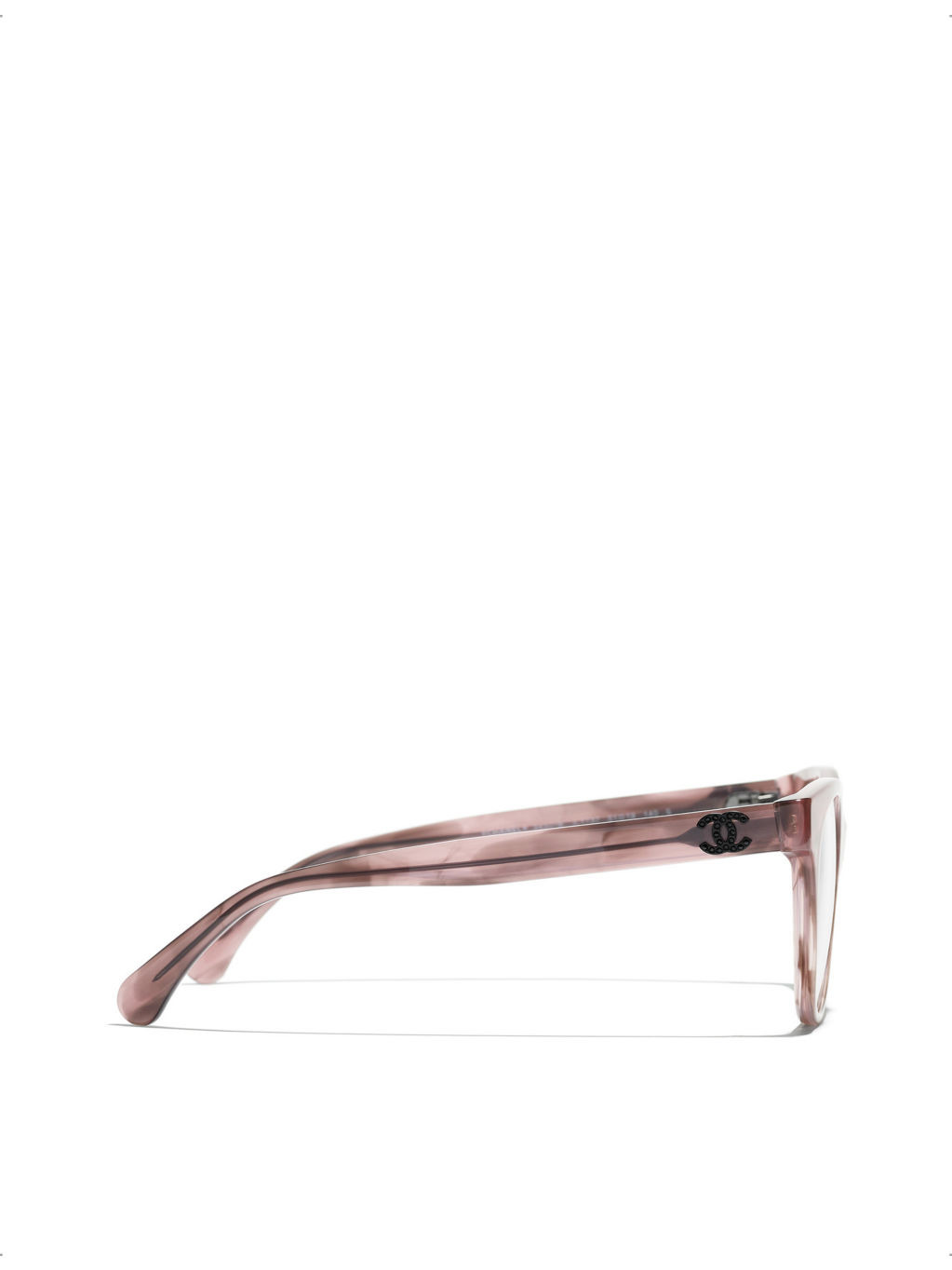 Cat Eye Eyeglasses - 2
