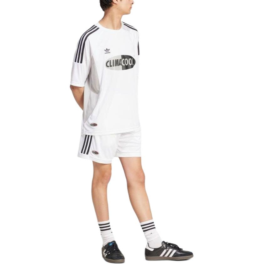 adidas Climacool Jersey Asia Sizing 'White' JH4964 - 2