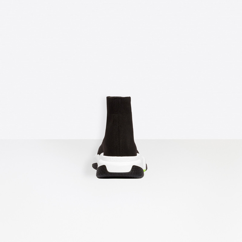 BALENCIAGA Speed Sneaker outlook