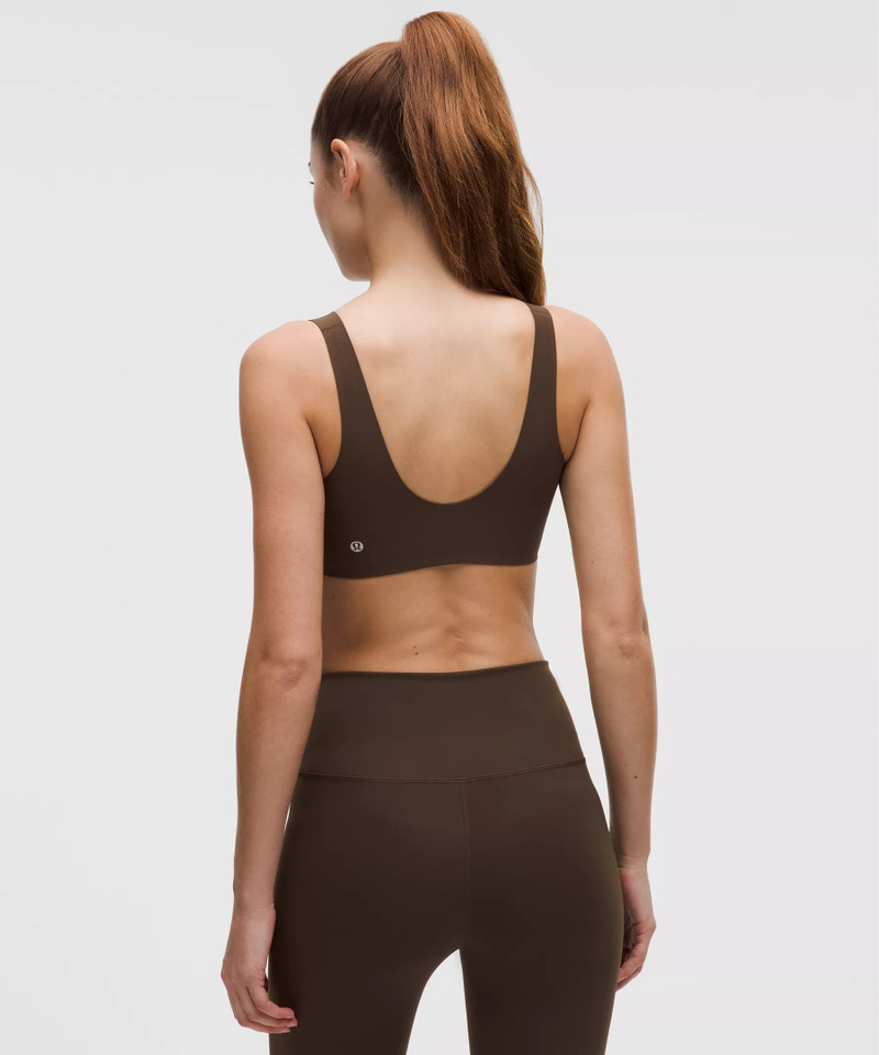 lululemon lululemon Glow Up™ Bra *Medium Support, B/C Cup outlook