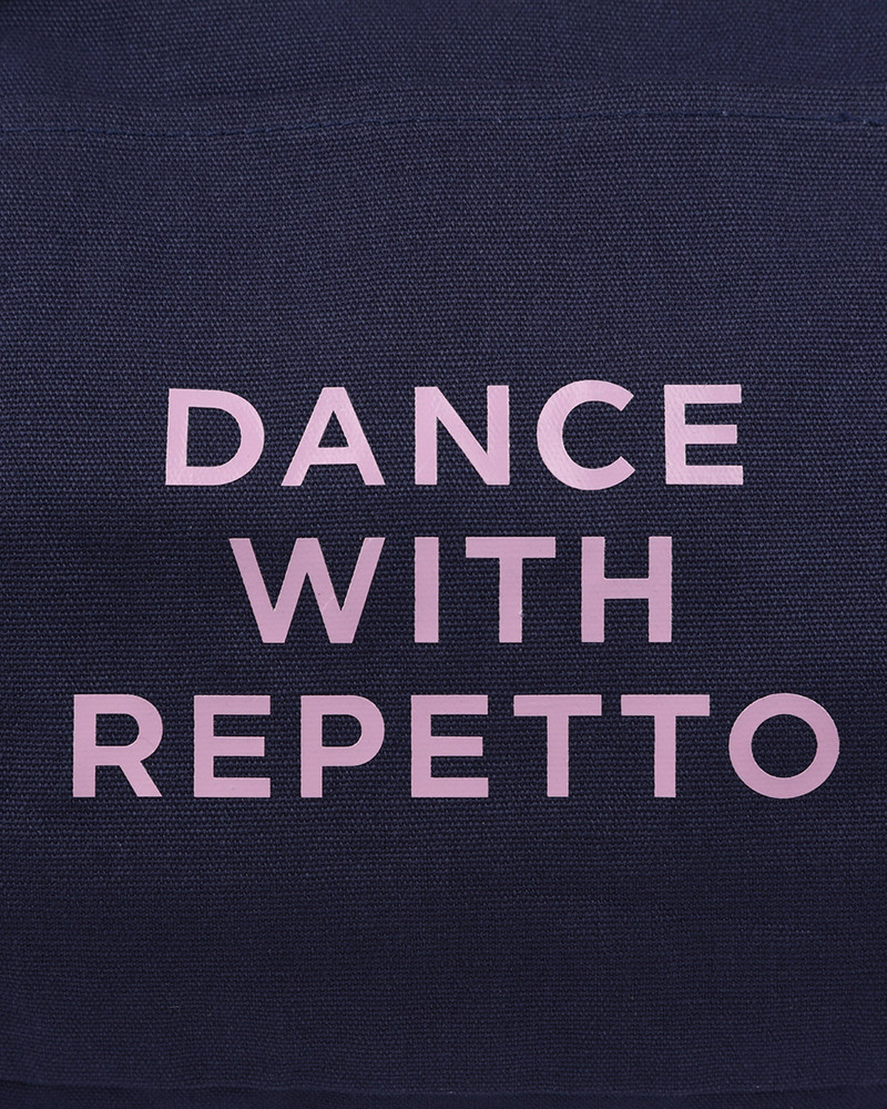 COTTON DUFFLE BAG SIZE L 5